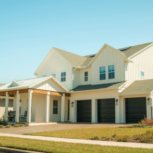 Modern 4-Bedroom Duplex with BQ in Lekki Phase 1