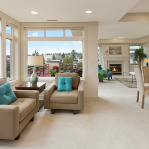 3-Bedroom Terrace Duplex – Prime Lekki Location