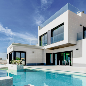 4-Bedroom Smart Home Duplex – Lekki