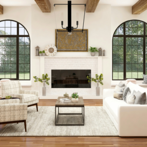 4-Bedroom Semi-Detached Duplex with BQ